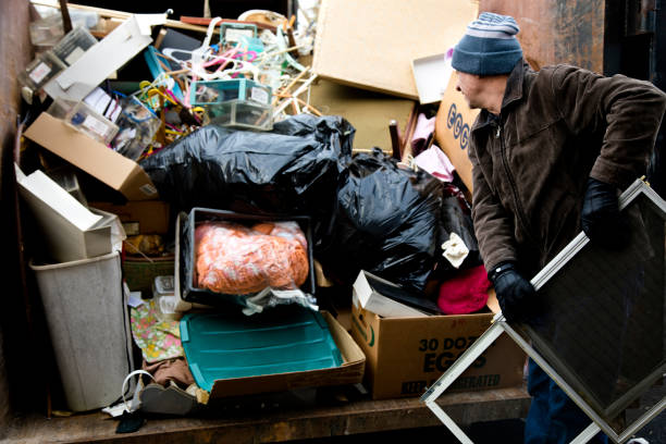 Yard Cleanup Services in Brandon, FL
