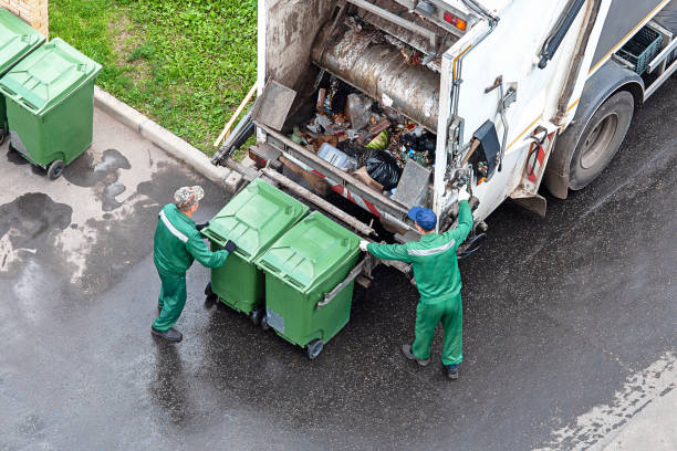 Best Local Junk Hauling  in Brandon, FL