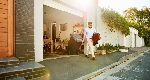 Best Yard Waste Removal  in Brandon, FL