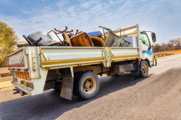 Professional Junk Removal in Brandon, FL
