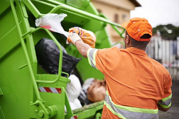 Best Construction Debris Removal  in Brandon, FL
