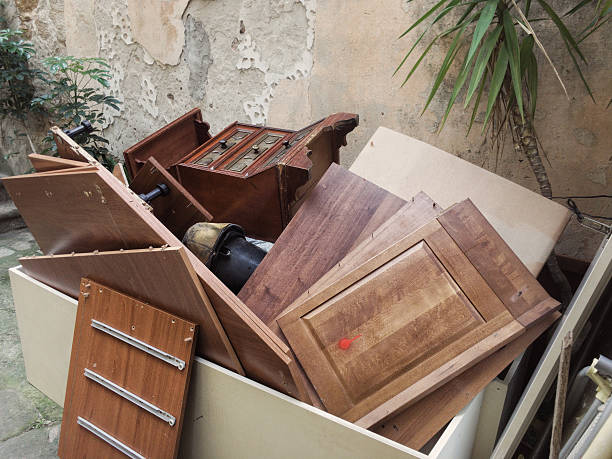 Best Commercial Junk Removal  in Brandon, FL